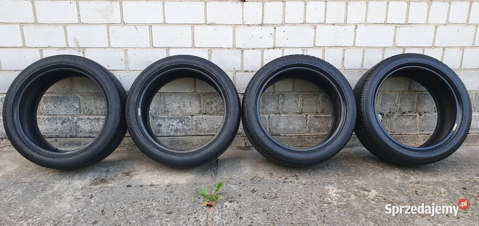 24545 19 driveguard 24545 R19 bridgestone rft 245 łódzkie Pabianice