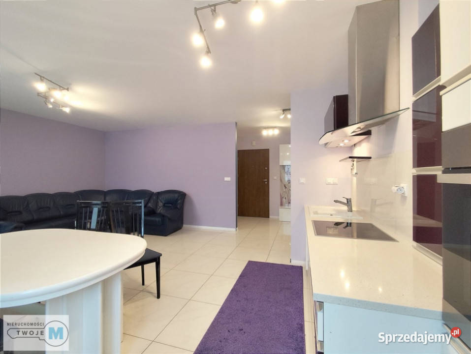 Mieszkanie na wynajem 58m Kielce Wynajem świętokrzyskie