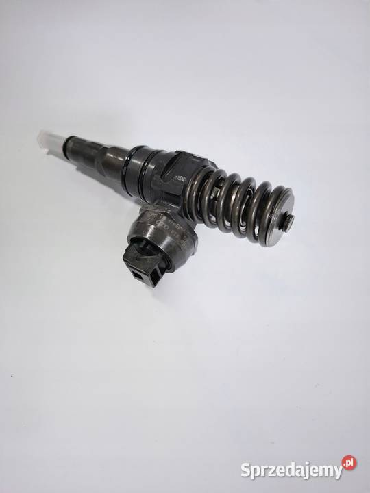 Pompowtryskiwacz 0414720229 038130073BJBN Kartuzy