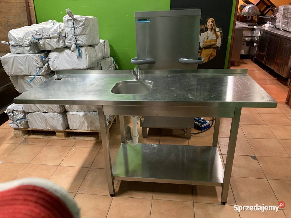 sprzęty gastro likwidacji Warszawa