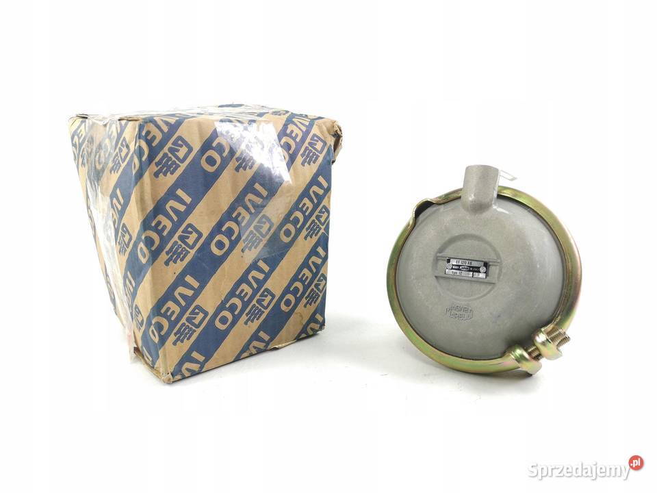 MEMBRANA CYLINDRA HAMULCOWEGO IVECO TURBOSTAR lubelskie