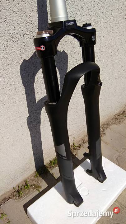 Amortyzator SR Suntour Mobie 25 Air Ebike 27528 Świebodzice