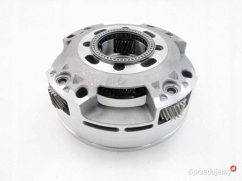 Wałek kosz planetarka skrzyni biegów 20 D śląskie