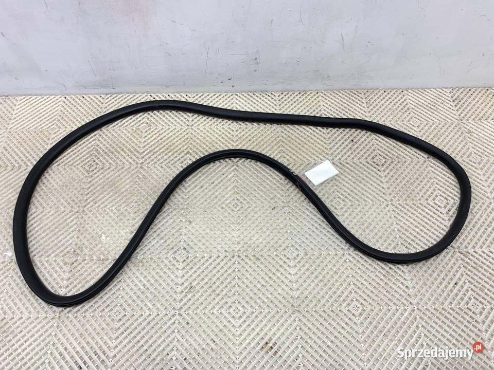 USZCZELKA DRZWI PRZÓD PRAWA OPEL VIVARO C Bus