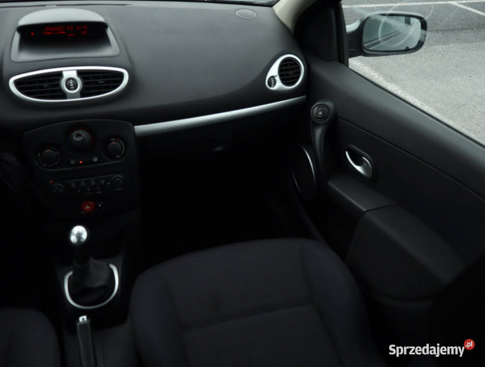 Renault Clio 12 TCe lubelskie Lublin