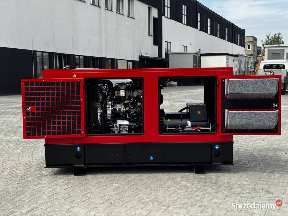 Nowy generator wysokoprężny ElectroQuell IVECO