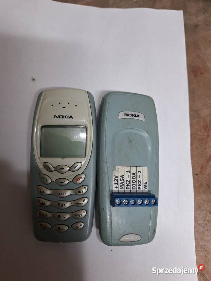 STEROWNIK GSM DO WEBASTO EBERSPACHER sterowanie Lublin