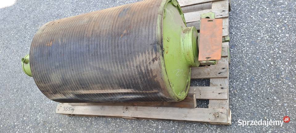Elektrobęben fi 500x750mm Silnik bębnowy fi500 Pozostałe małopolskie Myślenice