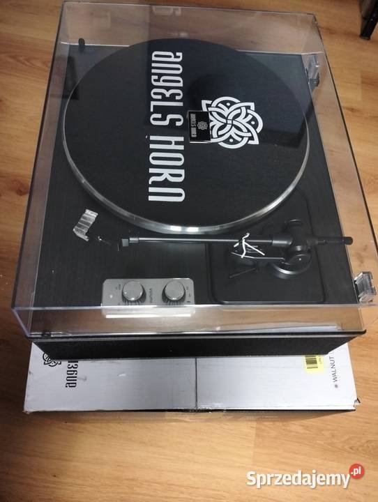 Sprzedam gramofon winylowe bluetooth z łódzkie Łódź sprzedam