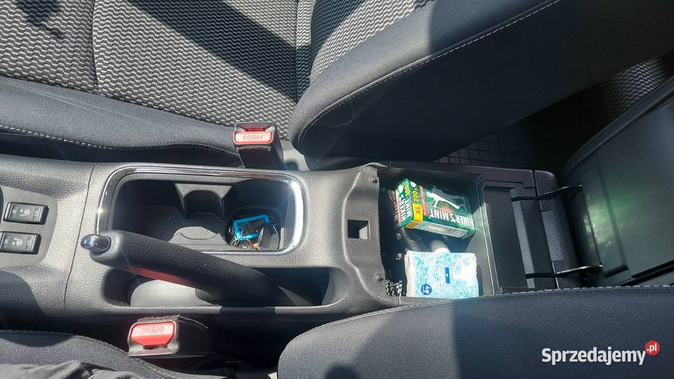 Nissan Pulsar 12 127 nowy rozrząd zadbany mazowieckie Pruszków