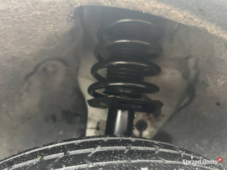 Volkswagen furgon zachodniopomorskie Szczecin sprzedam