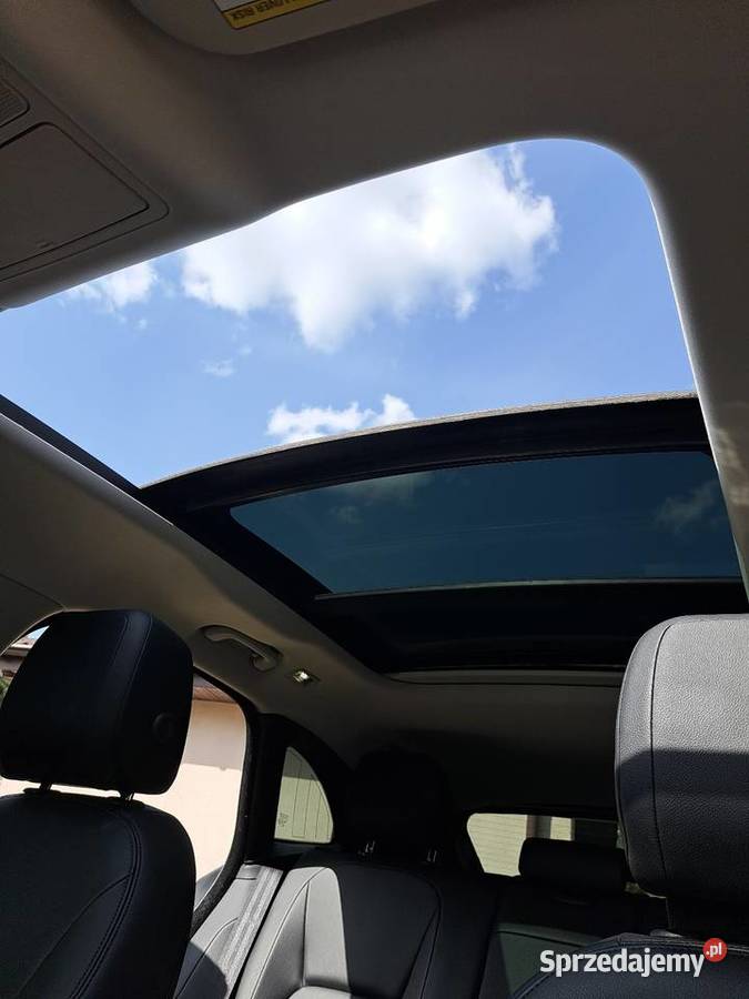 Jaguar Fpace 2018r elektrochrom. lusterka boczne Płońsk
