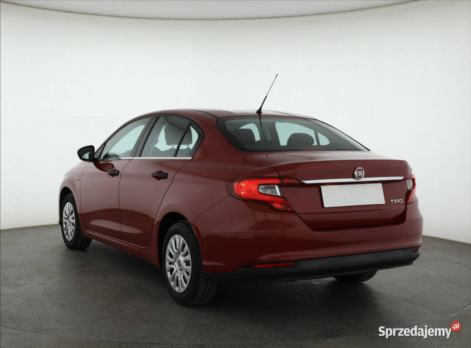 Fiat Tipo 14 16V nieuszkodzony mazowieckie Piaseczno