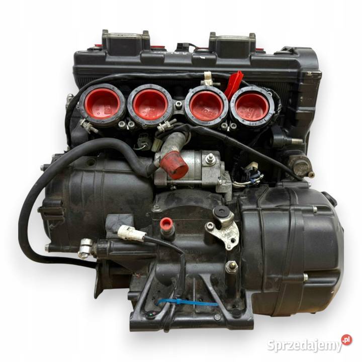 SILNIK N516E Yamaha YZF R1 RN19 RN20 180 engine Chełm