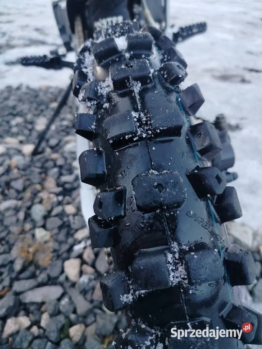 Sprzedam Crossa 125 Barton Jeżów Sudecki sprzedam