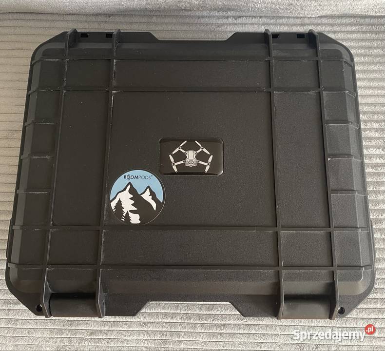 Na sprzedaż DJI Mini 4 Pro w stanie dolnośląskie Wrocław