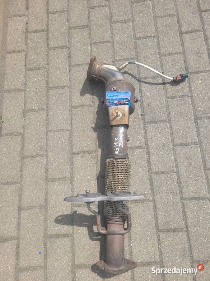 KATALIZATOR FORD KUGA JV415E211FB 2386588 Radom