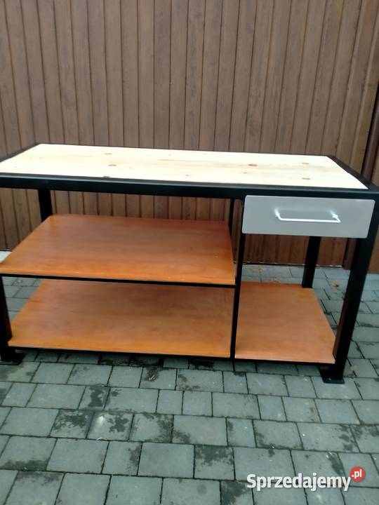 Stół warsztatowy Dąbrowa Tarnowska