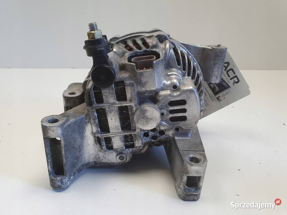 Mazda 3 18 16V ALTERNATOR 3TG1391A 90A 156 Janów