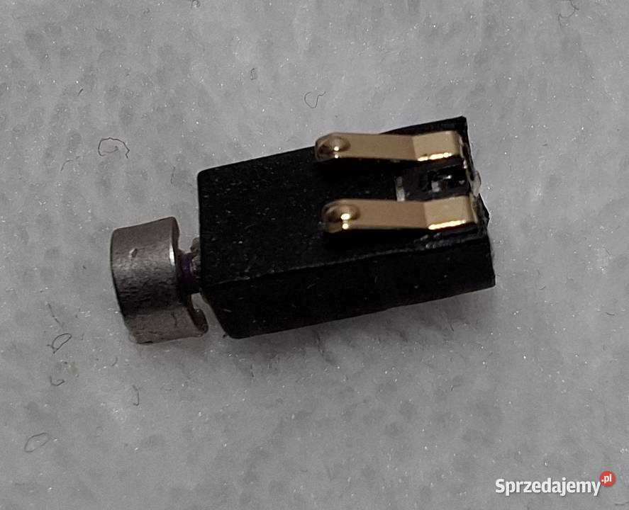 Silnik wibracji część do Asus Zenfone Z010D Czeladź