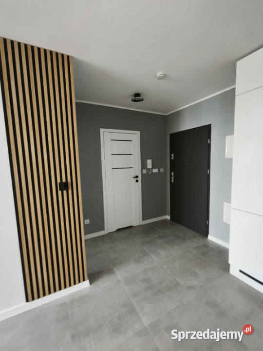 Apartament Sosnowiec