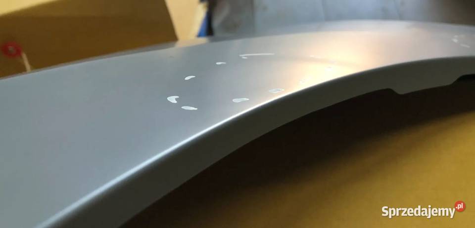 PEUGEOT 308 I T7 092007122013 BŁOTNIK PRZÓD sprzedam