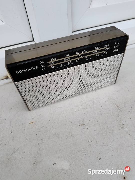 Radio Dominika Unitra