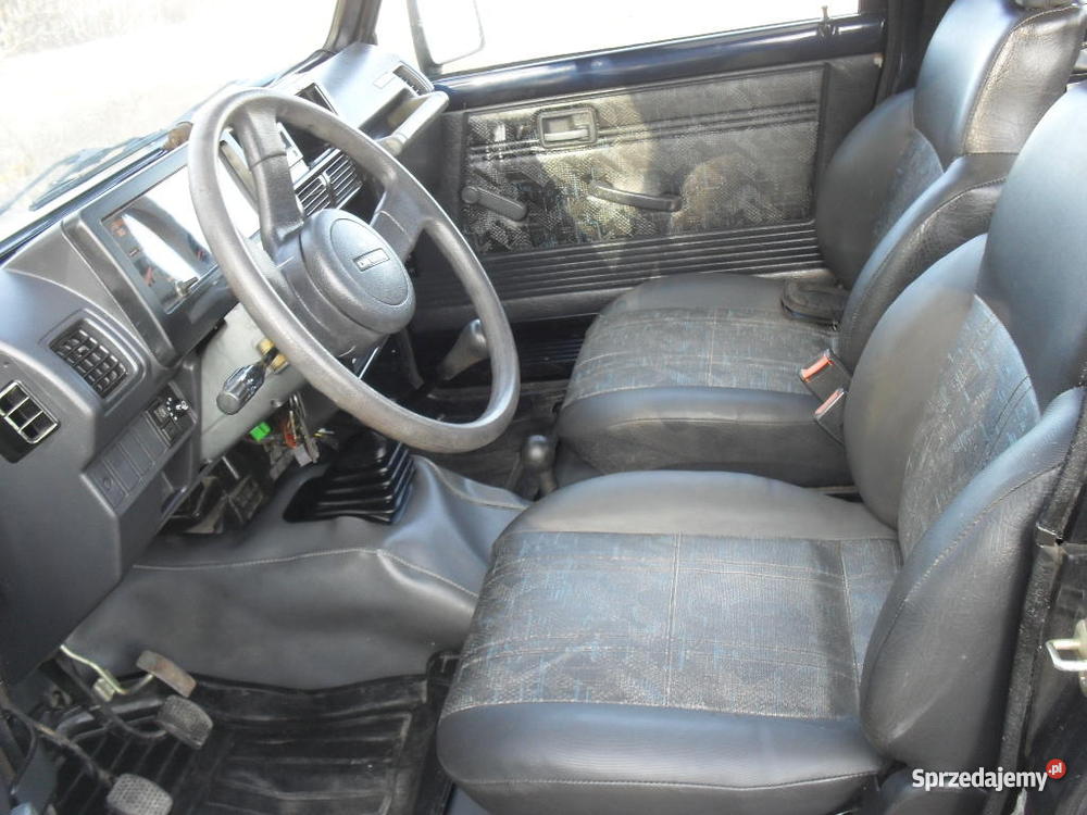 Suzuki Samurai sprzedam