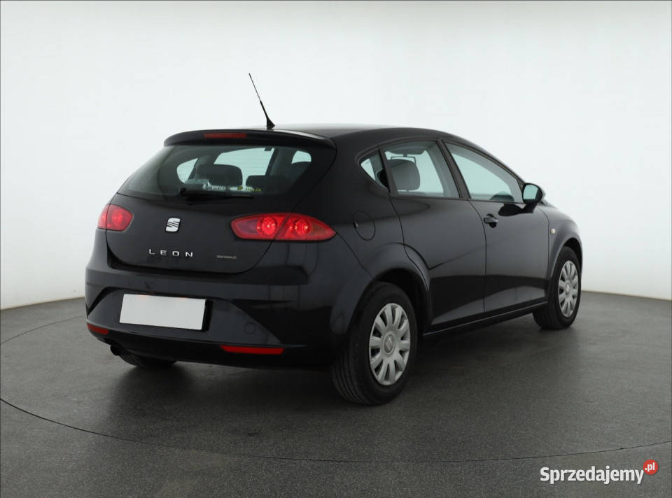 Seat Leon 19 TDI isofix Piaseczno