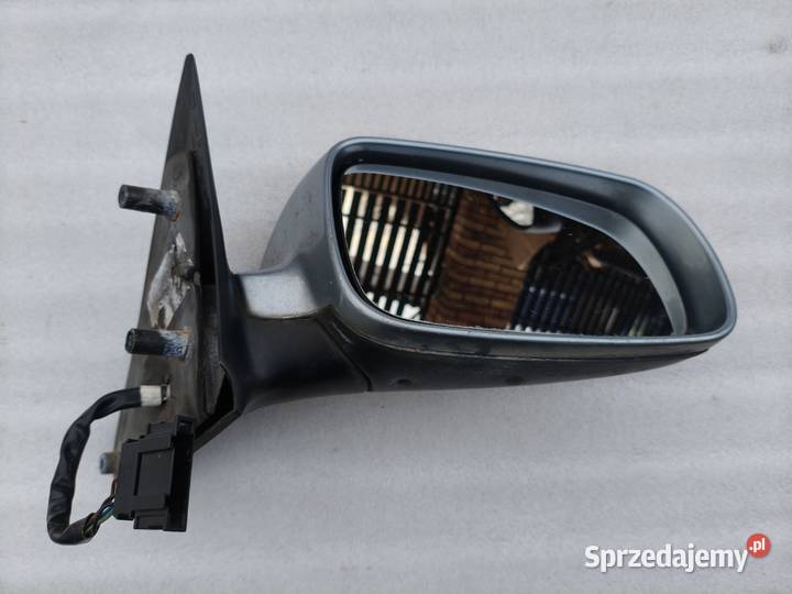 Lusterko Zewnętrzne Lewe Skoda Octavia I Lift