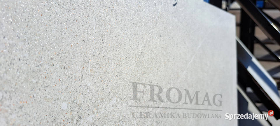 gres Distinct Ivory 120x60 Kaszmirowe płytki Gliwice