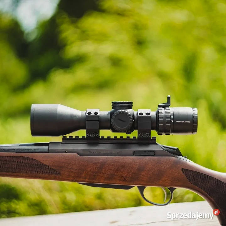 Luneta celownicza Primary Arms SLx Compact Warszawa