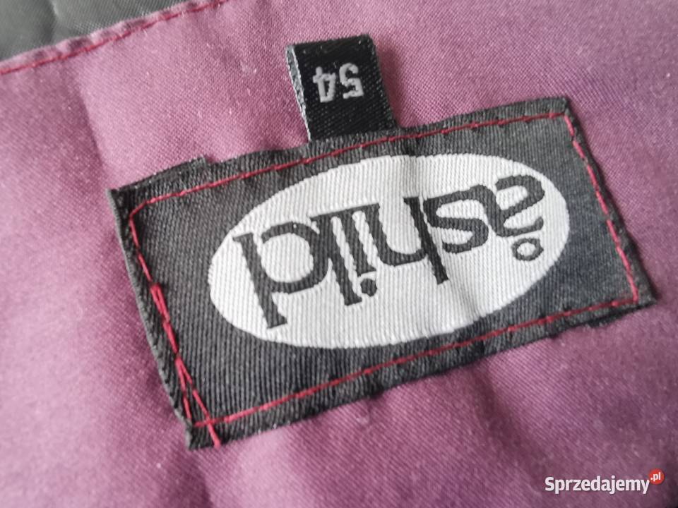 kamizela pikowana 54 Lublin