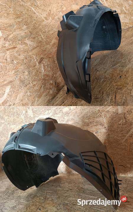 OPEL CORSA D NADKOLE PRAWY PRZÓD 513765057 Pleszew