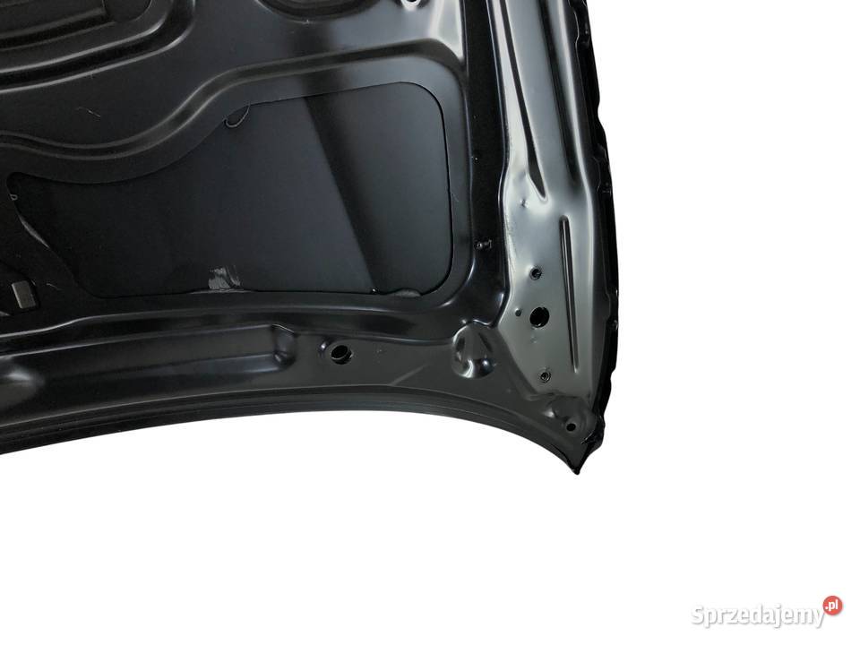 BMW Seria 1 E81 E87 092004102013 Maska pokrywa Skarżysko-Kamienna