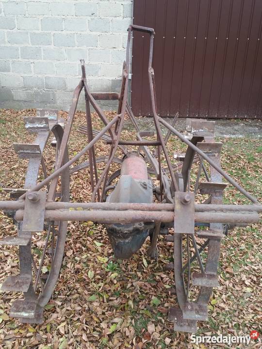 koparka do ziemniaków Pozostałe Ostrów Wielkopolski