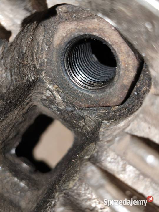 Głowice URAL M67 Cylindry, głowice, pierścienie Leszno