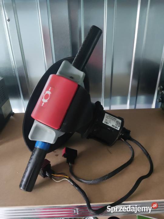 multipilot panel sterowania kierownica STILL CX Libusza