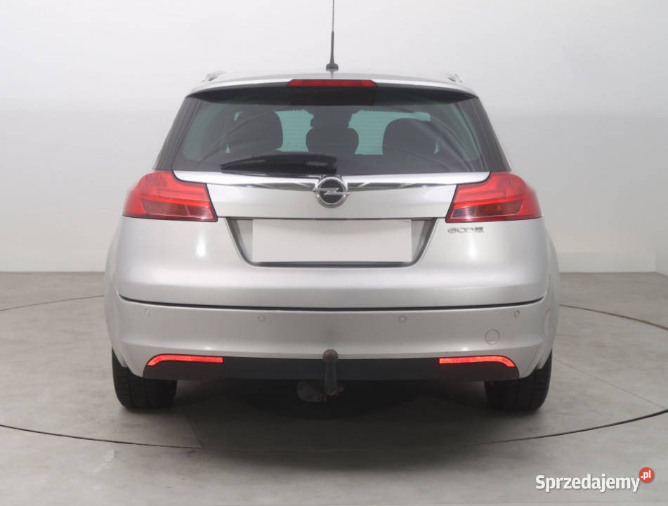 Opel Insignia 14 Turbo sprzedam