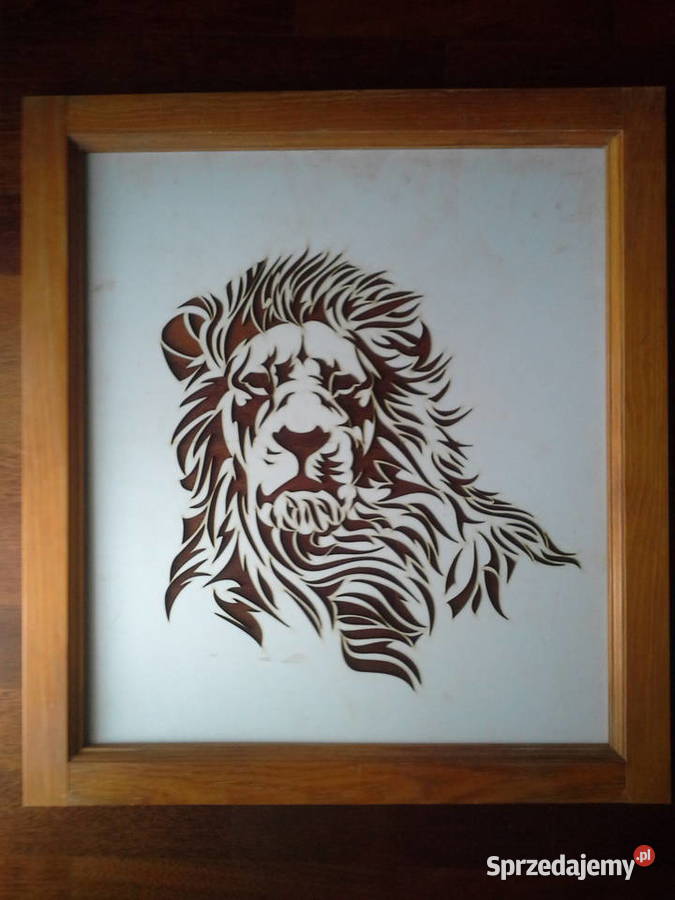 Panel ażurowy wielkopolskie Poznań