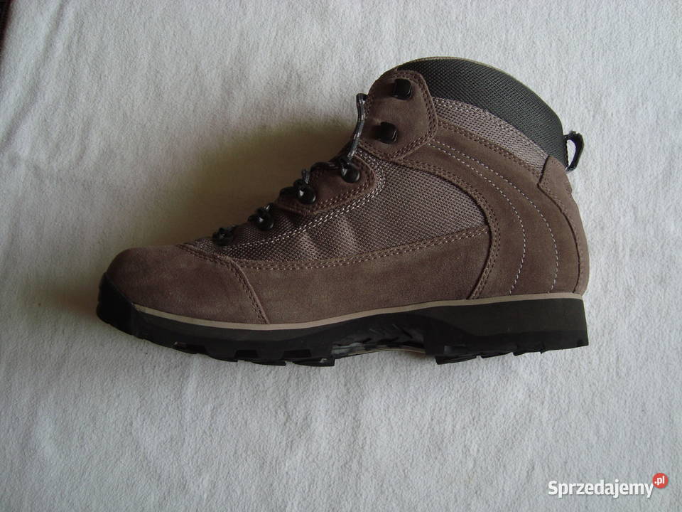 Buty męskie trekkingowe Dolomite numer 4412