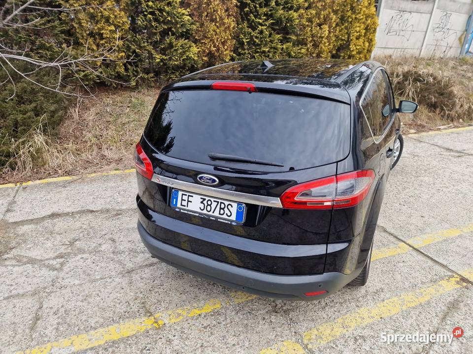 20 TDCI 163 NAVICONVERSSKORY BANANOWEBEZ sprowadzony Tarnów