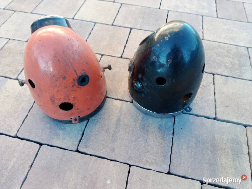 Lampa WSK kobuz gil Biała Podlaska sprzedam