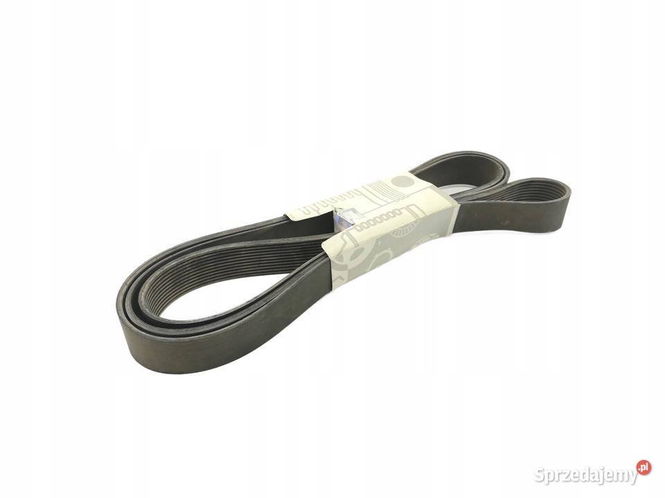 PASEK KLINOWY MERCEDES ACTROS WYWR 08 NOWY ORYG Łączniki stabilizatorów