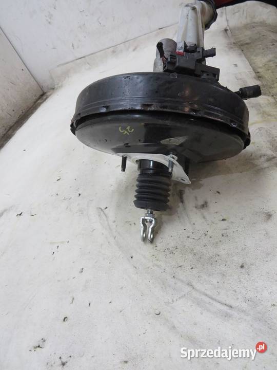 SERWO HAMULCOWE 17 CRDI I40 LIFT 585003Z960 osobowe