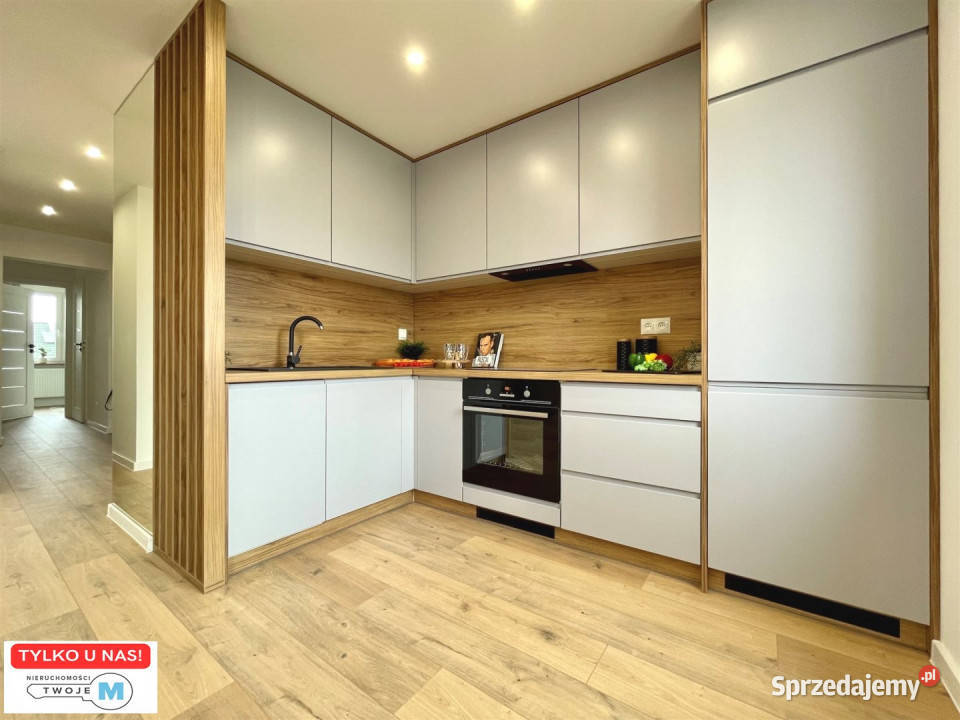 Mieszkanie Kielce 4917m2 3pokojowe