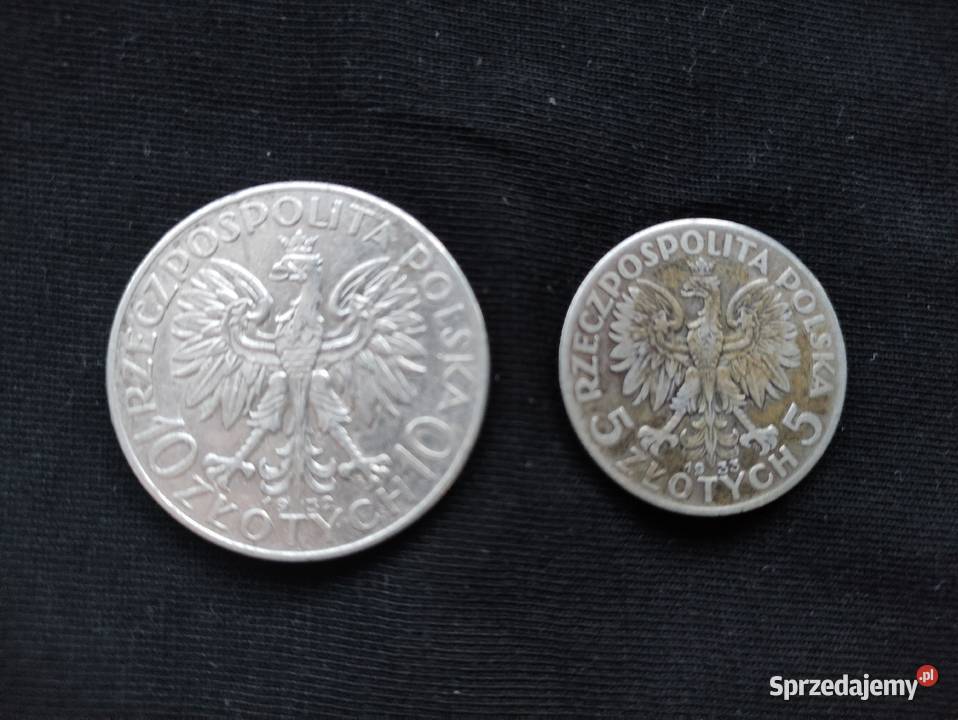 1oz Sowa ateńska Mickiewicz Polonia Pilica sprzedam