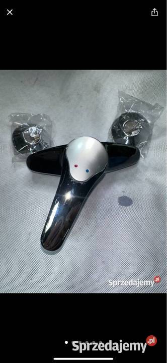 Bateria prysznicowa Nobili Omnires Nobili Time sprzedam