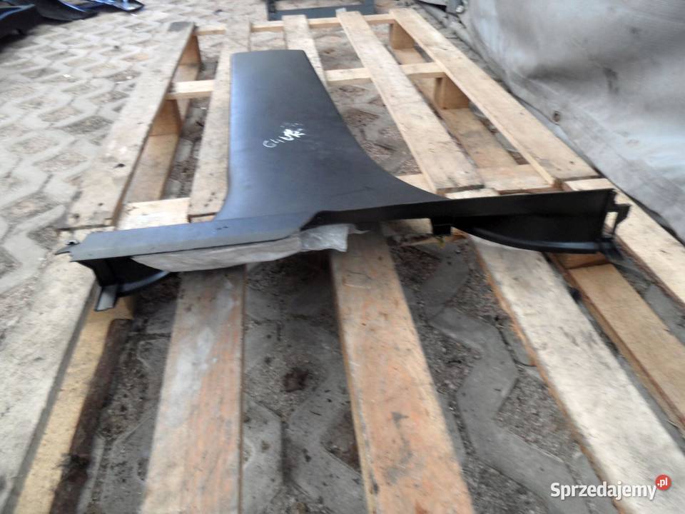 ORLANDO I 11r osłona słupka lewa 95017447 sprzedam