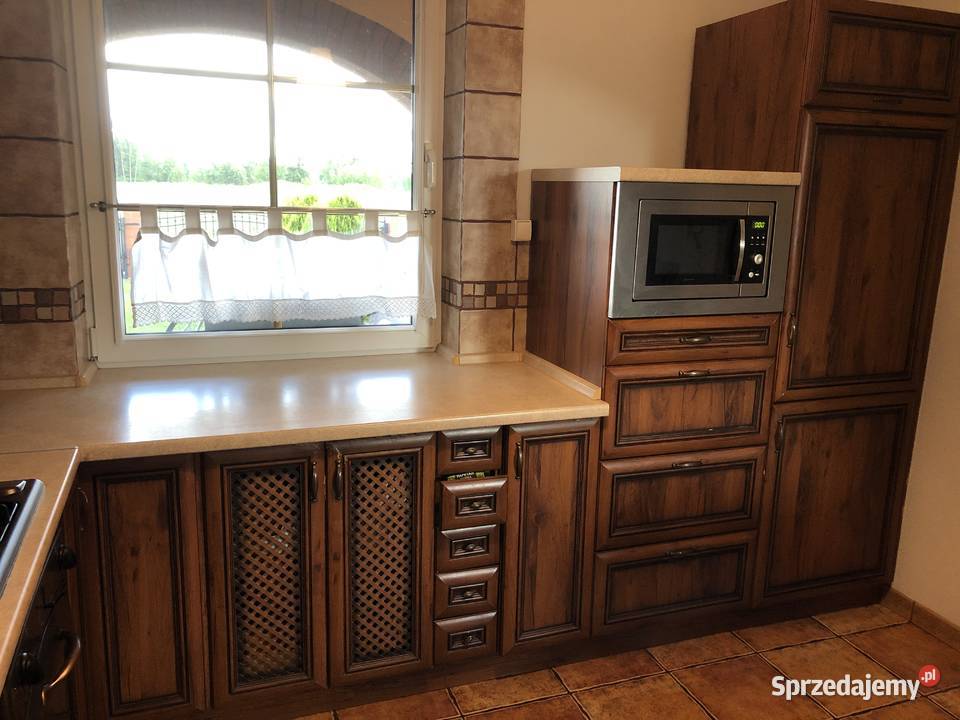 Kuchnia meble pod zabudowę AGD Namysłów sprzedam